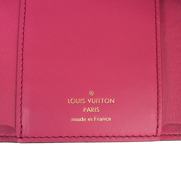 Louis Vuitton Portefeuille Capucines Compact Trifold Wallet - Picture 7 of 7